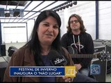 24-07-2015 - NÃO LUGAR FESTIVAL - ZOOM TV JORNAL