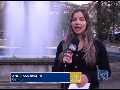 21-07-15 - DIMINUIÇÃO DOS SALÁRIOS DOS PREFEITOS E DOS SECRETÁRIOS - ZOOM TV JORNAL