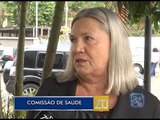 24-07-2015 - COMISSÃO DE SAÚDE - ZOOM TV JORNAL