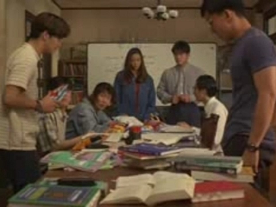 That's cunning!-Shijo Saidai no Sakusen part4