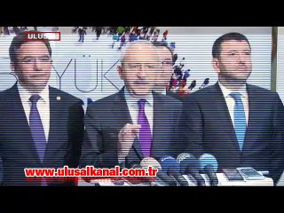 Kılıçdaroğlu: Terörün tek sorumlusu AKP'dir