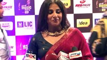 Vidya Balan Likes Priyanka Chopra