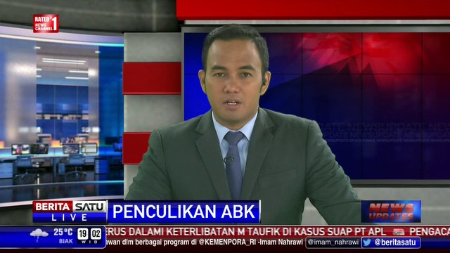Bajak Kapal Malaysia, Abu Sayyaf Kembali Culik WNI