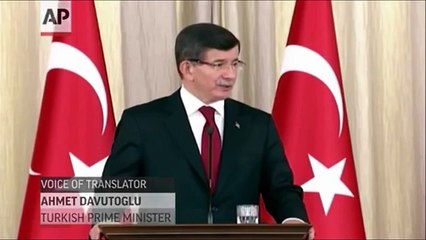 Signs of the End Times! (Latest Breaking News Nov. 2015) 3