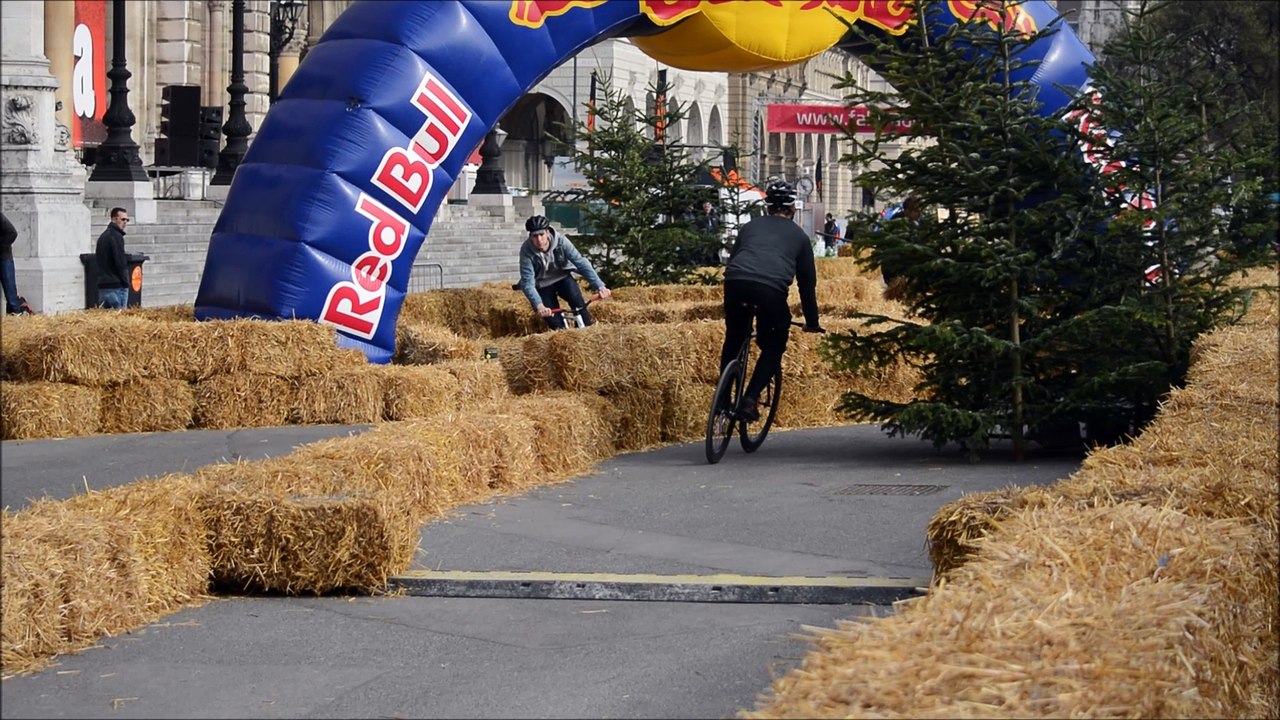 Agrus Bike Festival 2016