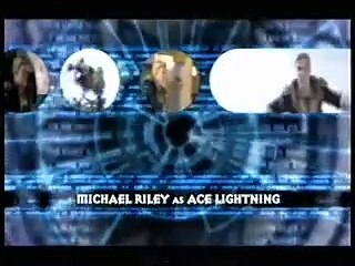 Ace Lightning 212 - Kilobyte Bites Back