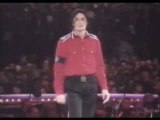 Mickael jackson - heal the world