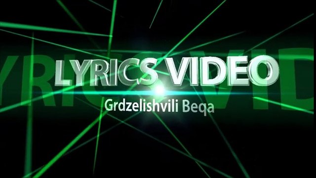 Kanye West Ft. Kirk Franklin – Ultralight Prayer (Lyrics On Screen)