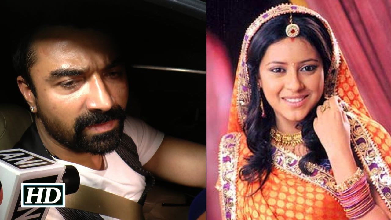 Ajaz Khan Adds Twist To Pratyushas SUICIDE Calls It A Murder