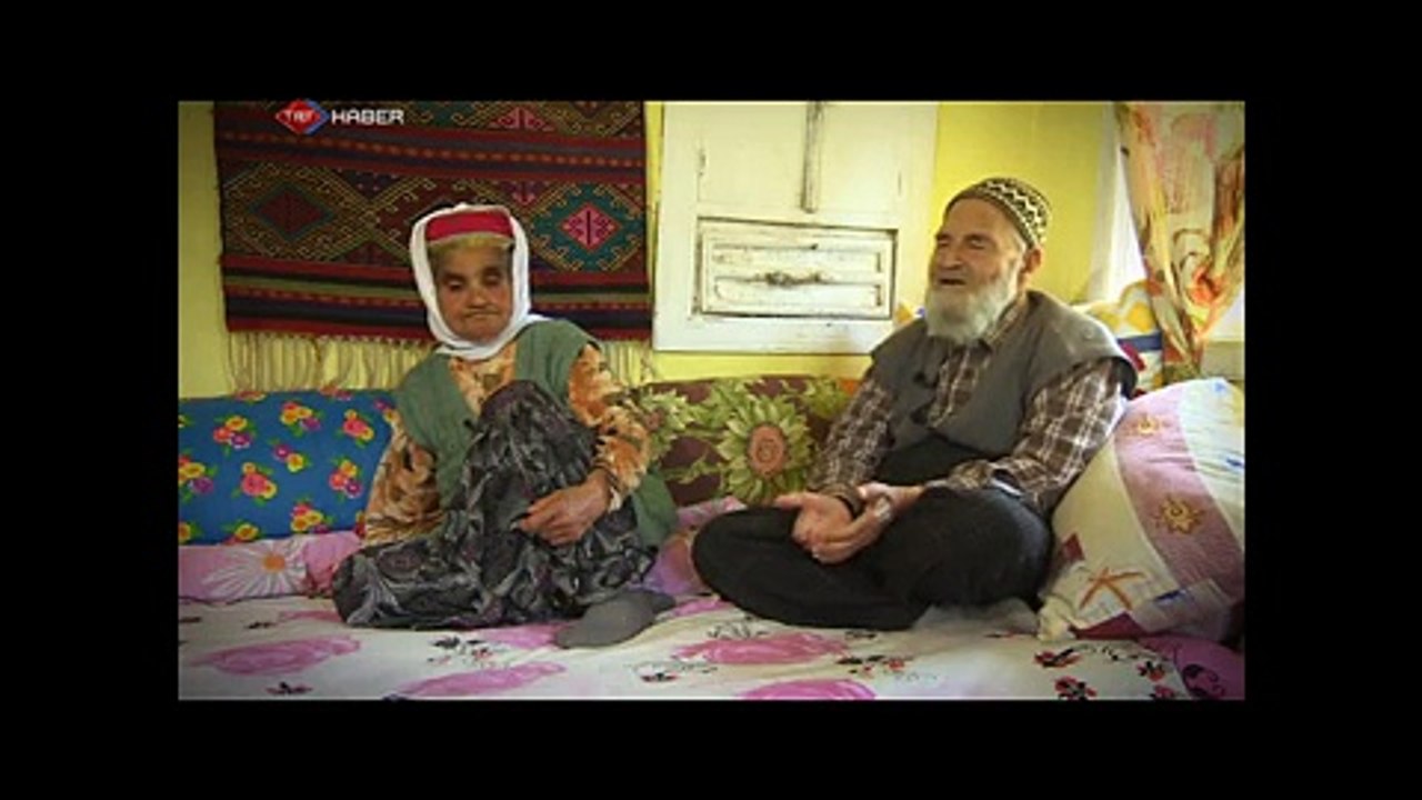 Ömür Dediğin 18