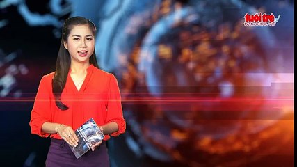 Tin nóng 24h ngày 23-3-2016- Hạn hán khốc liệt ở Lộc Ninh, Bình Phước