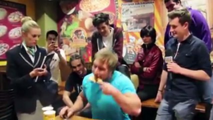 Picking up 100 Girls On IMVU in ONE day!