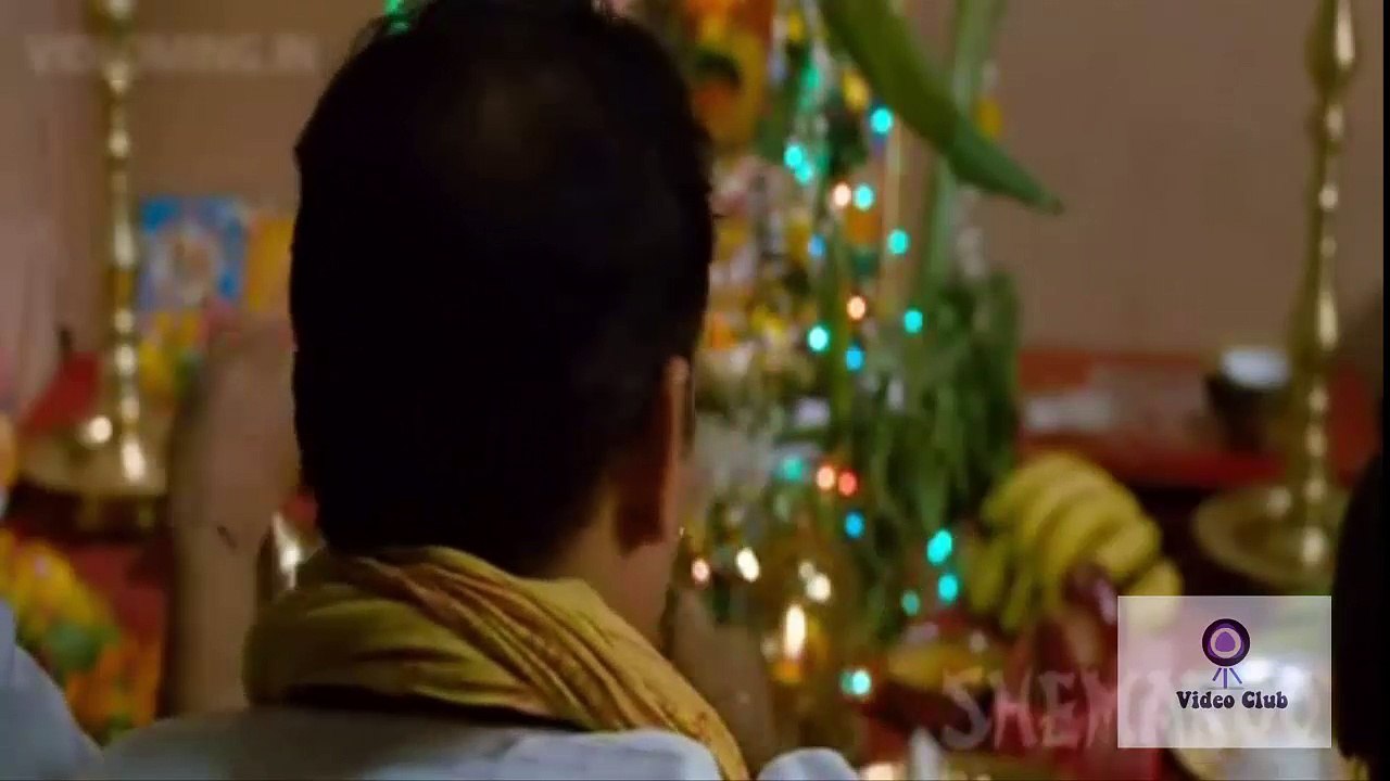 Funny Fight Vinay Pathak Suresh Menon Fight-Bheja Fry 2 Funny HD