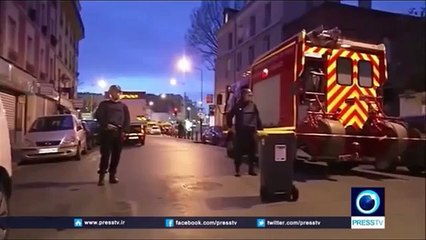 Signs of the End Times! (Latest Breaking News Nov. 2015) 14