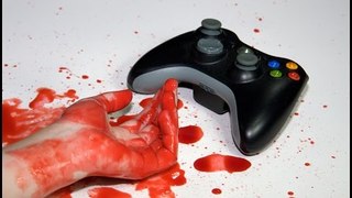 10 Real Life Deaths Caused By Video Games