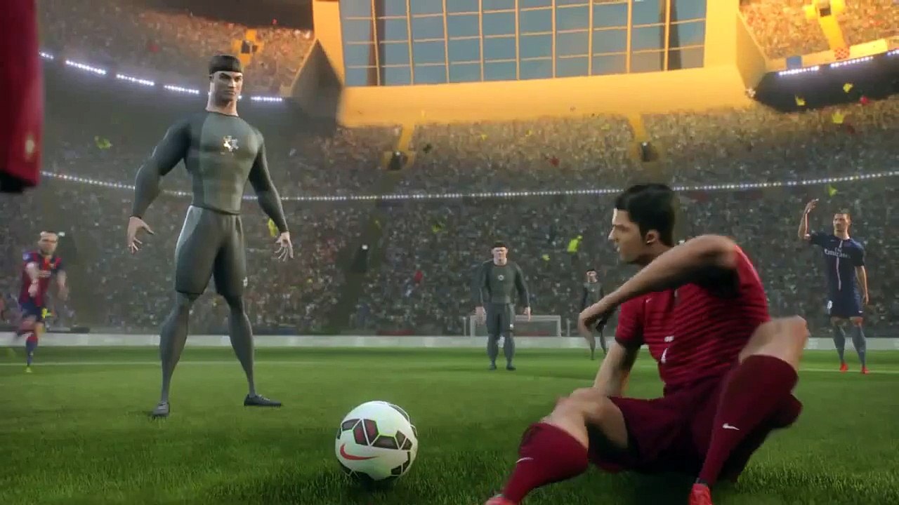 RONALDO