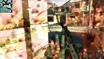 Call Of Duty Modern Warfare 2 - Special Ops gameplay - Defence