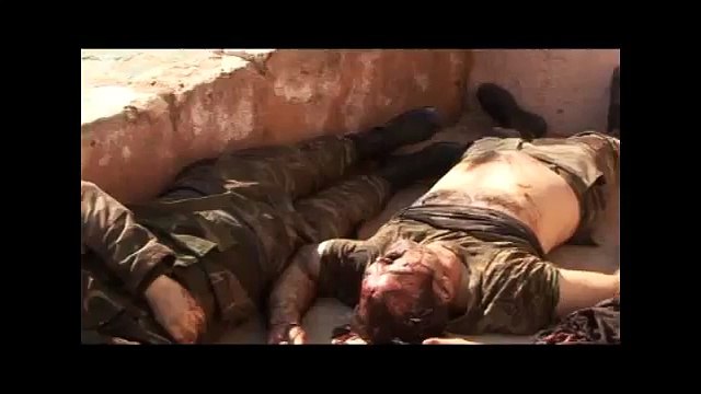 Минобороны НКР опубликовало фото и видео о потерях Азербайджана