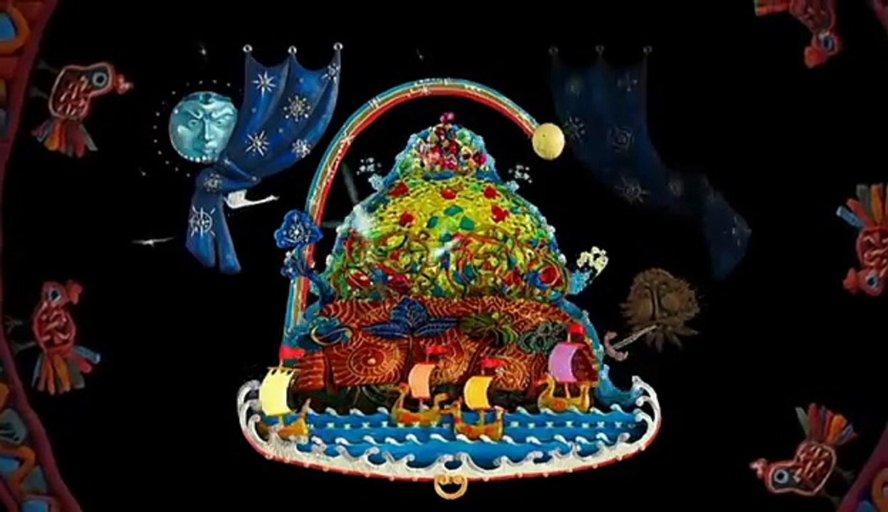 Гора самоцветов 3/3 Большой петух