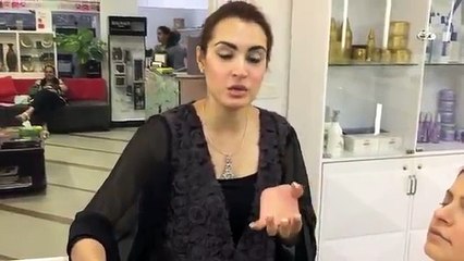 nadia hussain makeup tutorial eyes step 4