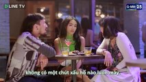 Tình Yêu Không Có Lỗi, Lỗi Ở Bạn Thân Phần 2 Tập 1 Vietsub