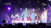 [Fancam] 100911 SNSD - Hahaha Song - SM Town Live 10 in Shanghai