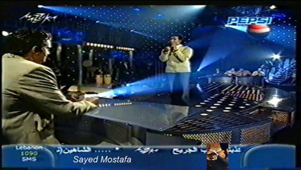 Sayed Mostafa - Mata2lebsh El Mawage3| Episode 5 | سيد مصطفى - متقلبش المواجع | الحلقة الخامسه