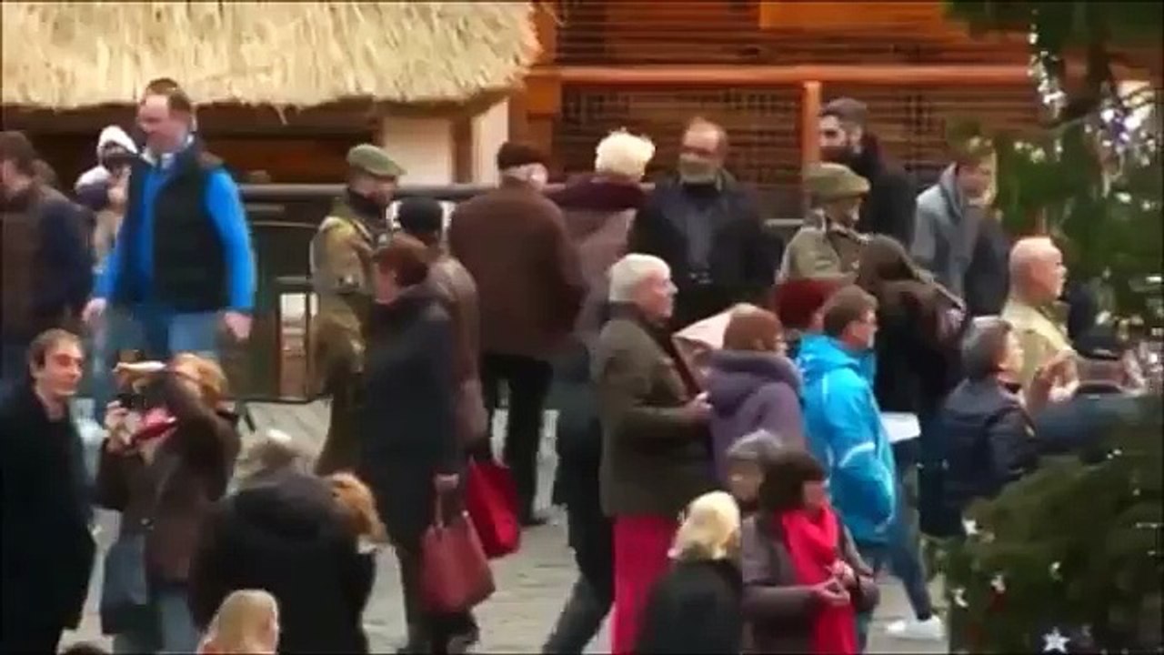 Signs of the End Times! NWO (Latest Breaking News) 7