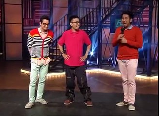 Killer Karaoke Thailand - ดีน เสียงดังกังวาล 25-11-13