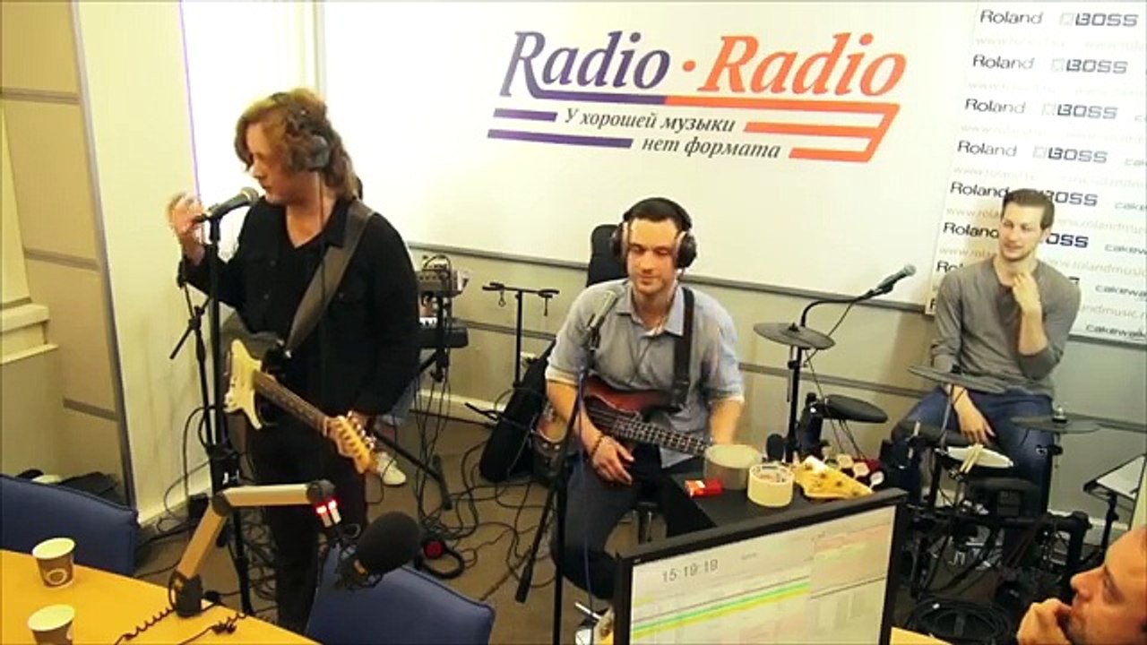 Double Trouble Live Music Show - Pompeya 37