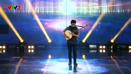 Fade Alan Walker (EDM) phiên bản đàn nguyệt