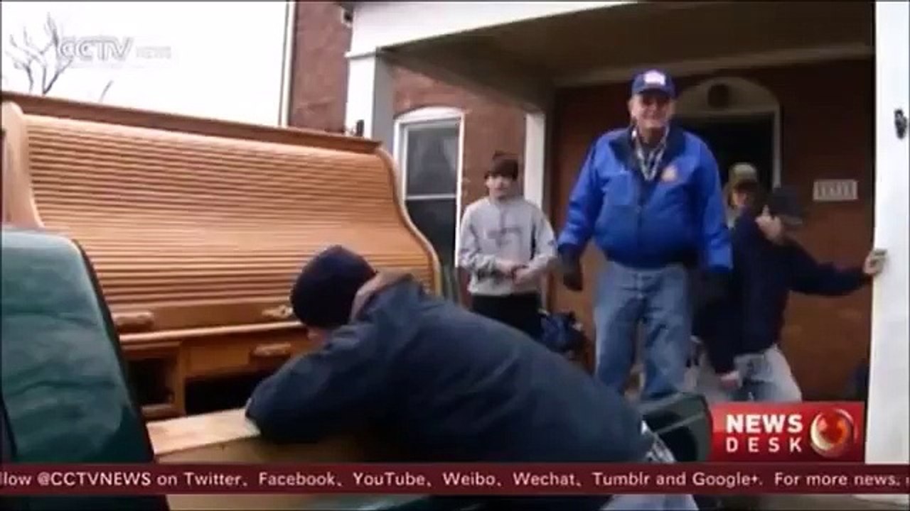 Signs of the End Times! NWO (Latest Breaking News) 26