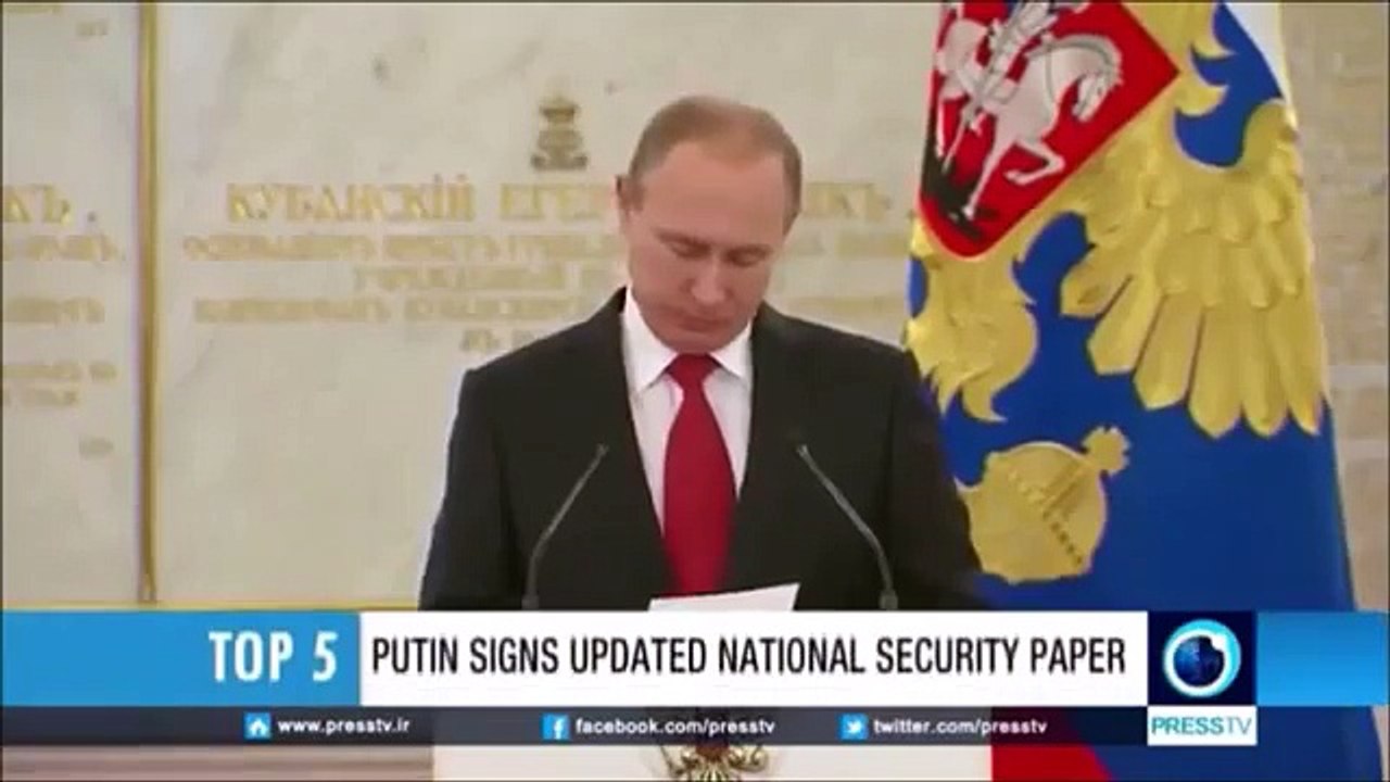 Signs of the End Times! NWO (Latest Breaking News) 27