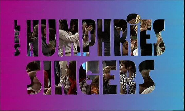 Les Humphries Singers - Carnival 1973
