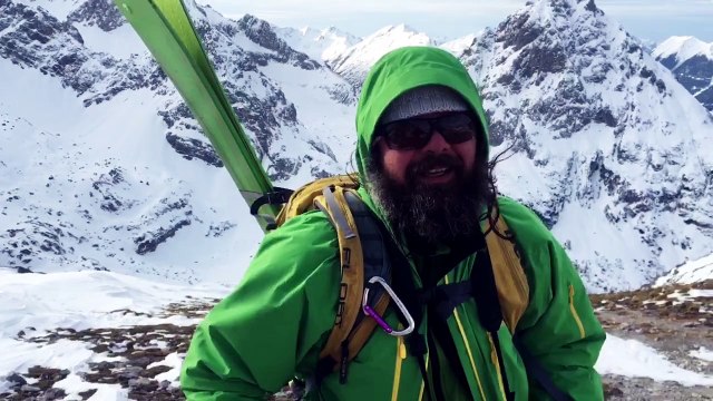 Дух захватывает!