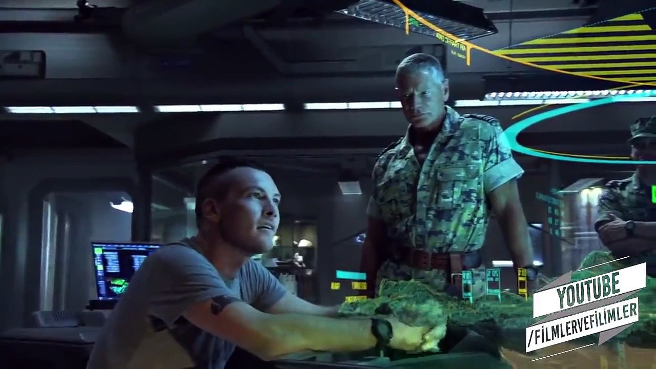 Avatar - Tr Dublaj İzle