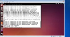 How to Install Oracle Java 7 EE & SE on Debian 7/8, Linux Mint 17.2 and Ubuntu Desktop 14.