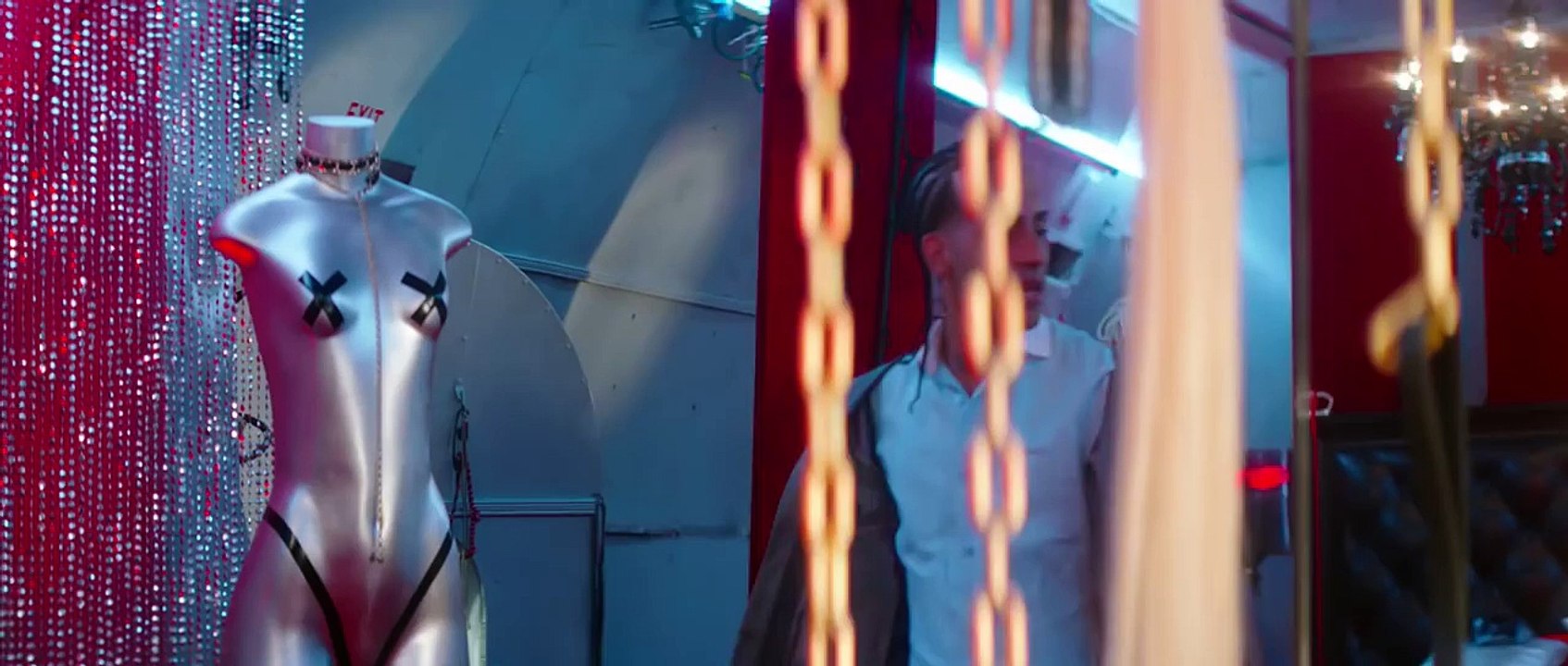 Arcangel - 50 Sombras de Grey [Official Video]