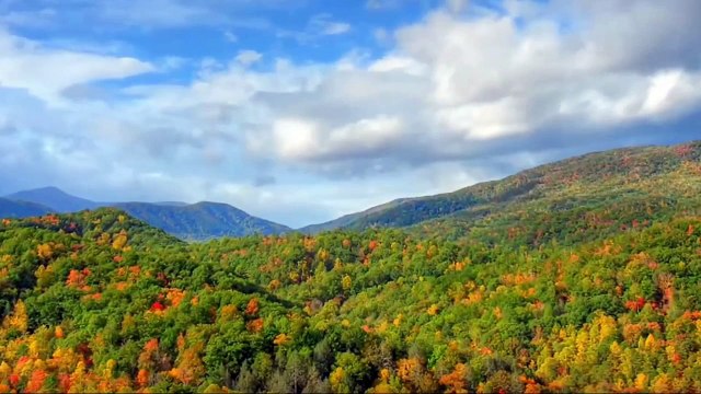 JESEN u MENI - AUTUMN SONG - PARNI VALJAK