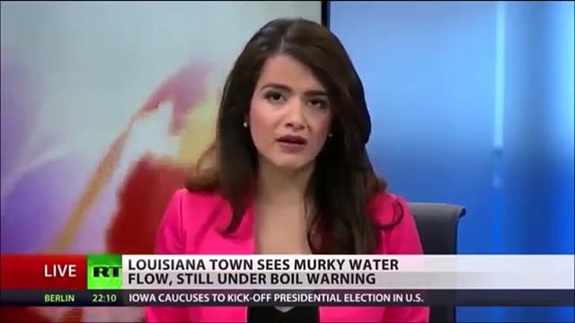 Signs of the End Times! PROPHECIES BEING FULFILLED TODAY (Latest Breaking News, Feb 2016) 11