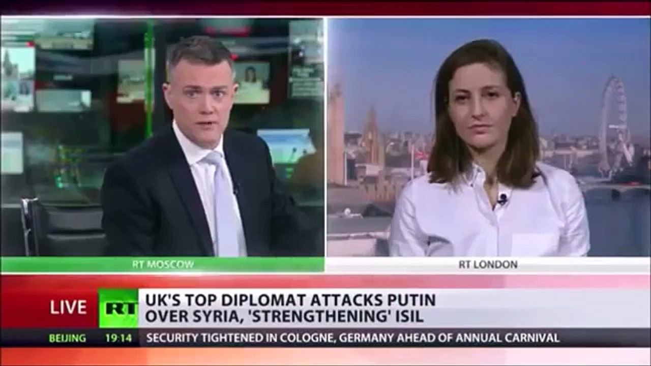 Signs of the End Times! PROPHECIES BEING FULFILLED TODAY (Latest Breaking News, Feb 2016) 20