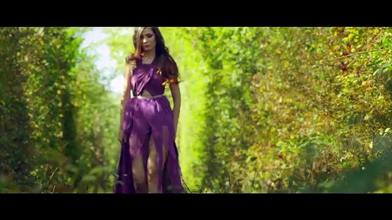 Yamira feat. Mattyas - Waterfalls (by Deepside Deejays) Official Video