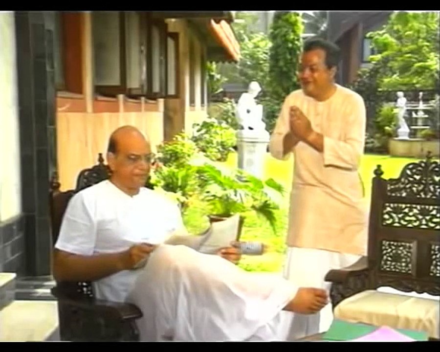Lal Neelam׃ Byomkesh Bakshi, Episode 7