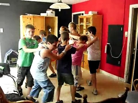 Детская колония строгого режима Россия зона тюрьма