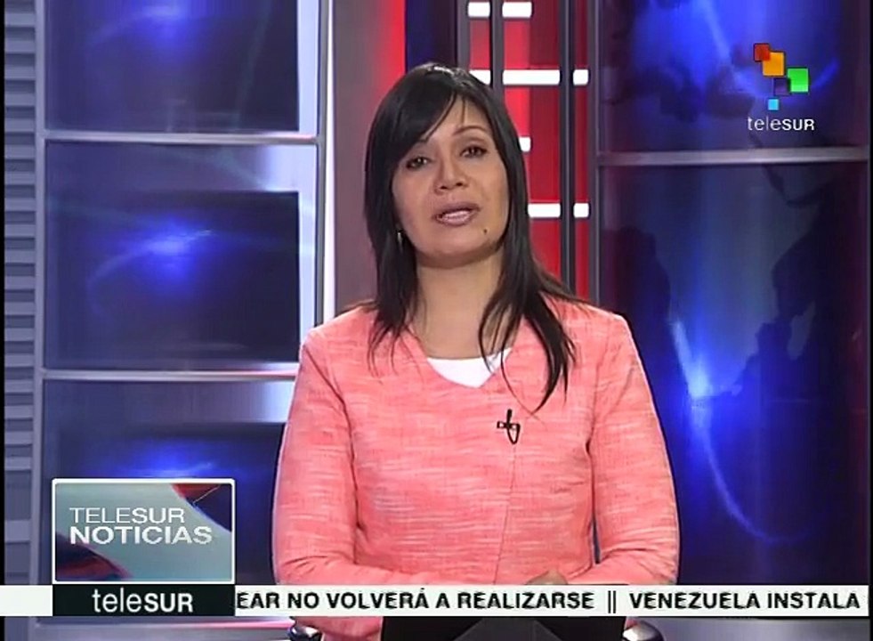 Argentina conmemora el 34 aniversario de la Guerra de las Malvinas