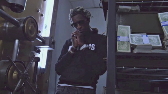 Young Thug Type Beat Prod By Donn Beats