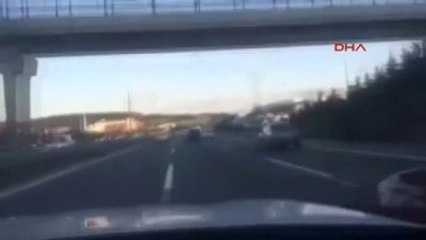 Tem'de "Ölümüne" Eğlence