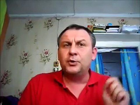 Письмо Путину. Хохма! И слёзы русских людей...