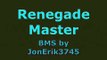 (O2Mania/BMS) Renegade Master - Fat Boy Slim