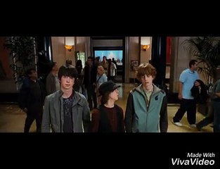 Night at the Museum Battle of the Smithsonian Dinosaur Slow